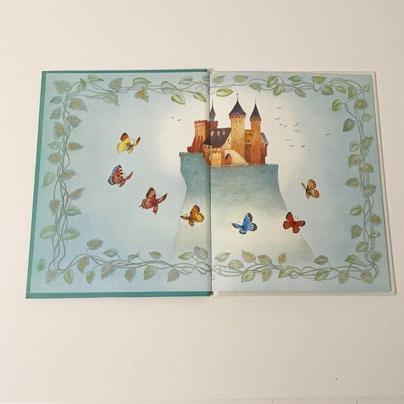 Vintage 1984 Puss in Boots by Wishing Well Books - Picture 9 of 16